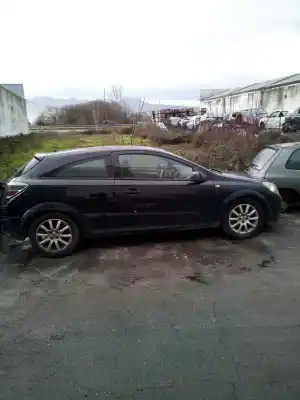 Утилизация автомобиля OPEL ASTRA H BER. Enjoy года 2004 питание 