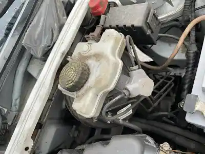 Здавання транспортного засобу citroen saxo ant 1.1 ga - nº3676-bosch - 0120335007 / 9605062980 року 2002 потужний 
