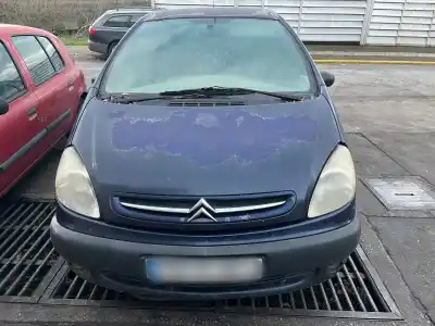 Verschrottungsfahrzeug citroen                                            xsara picasso                                                                                                                                                                                                                                              xsara picasso 2.0 hdi                                                                                                                                                                                                                                      des jahres 2001 angetrieben 