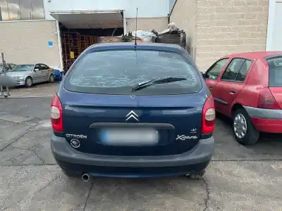 Verschrottungsfahrzeug citroen                                            xsara picasso                                                                                                                                                                                                                                              xsara picasso 2.0 hdi                                                                                                                                                                                                                                      des jahres 2001 angetrieben 