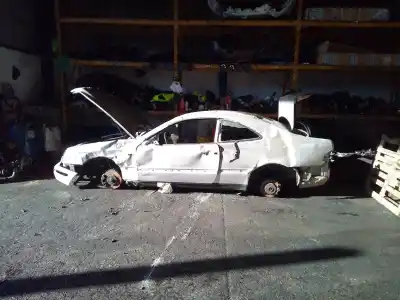 Утилизация автомобиля CLASE C CLASE CLK W208 COUPE 320 208.365 года 1998 питание 