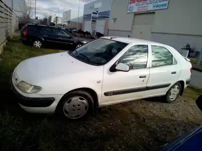Scrapping Vehicle citroen                                            xsara picasso                                                                                                                                                                                                                                              2.0 hdi sx                                                                                                                                                                                                                                                 of the year 1999 powered 