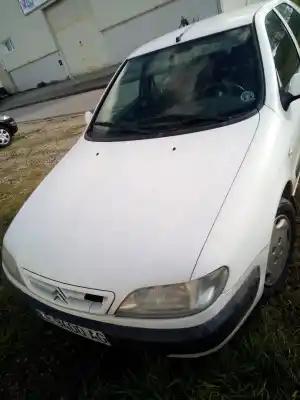 Scrapping Vehicle citroen                                            xsara picasso                                                                                                                                                                                                                                              2.0 hdi sx                                                                                                                                                                                                                                                 of the year 1999 powered 