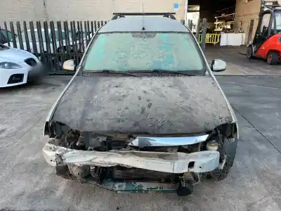 Утилизация автомобиля dacia logan ii ambiance года 2011 питание 