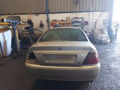 Здавання транспортного засобу honda accord berlina (cg7-9/ch1-7) 1.8i ls (cg8) року 1999 потужний 