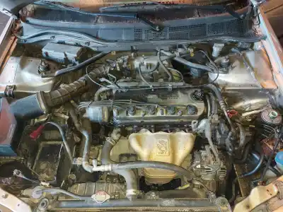 Здавання транспортного засобу honda accord berlina (cg7-9/ch1-7) 1.8i ls (cg8) року 1999 потужний 