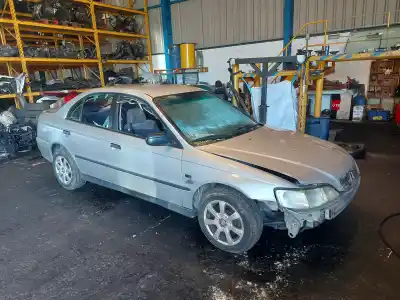 Здавання транспортного засобу HONDA ACCORD BERLINA (CG7-9/CH1-7) 1.8i LS (CG8) року 1999 потужний 