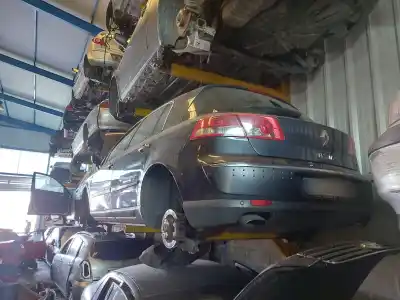 Утилизация автомобиля RENAULT VEL SATIS (BJ0) 2.2 dCi Turbodiesel года 2004 питание  Утилизация автомобиля RENAULT VEL SATIS (BJ0) 2.2 dCi Turbodiesel года 2004 питание