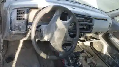 Scrapping Vehicle mitsubishi l 200 k6 7 2500 td glx 4-ptas. of the year 2004 powered 