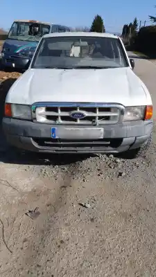 Здавання транспортного засобу FORD RANGER (ER) Cabina extra 4X4 року 1999 потужний 