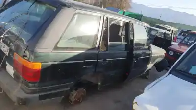 Здавання транспортного засобу land rover range rover (lp) dt (100kw) року 1994 потужний 