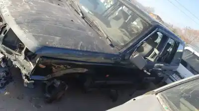 Здавання транспортного засобу land rover range rover (lp) dt (100kw) року 1994 потужний 