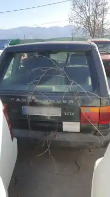 Здавання транспортного засобу LAND ROVER RANGE ROVER (LP) DT (100kW) року 1994 потужний 