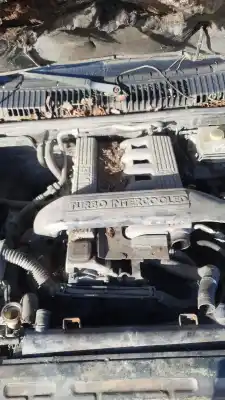 Здавання транспортного засобу land rover range rover (lp) dt (100kw) року 1994 потужний 