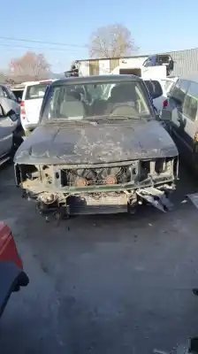 Здавання транспортного засобу land rover range rover (lp) dt (100kw) року 1994 потужний 