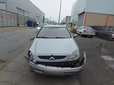 Здавання транспортного засобу CITROEN                                            XSARA PICASSO                                                                                                                                                                                                                                              2.0 HDi Exclusive                                                                                                                                                                                                                                          року 2001 потужний 