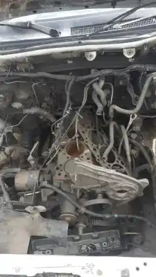 Scrapping Vehicle mitsubishi l 200 k6 7 2500 td glx 4-ptas. of the year 2004 powered 