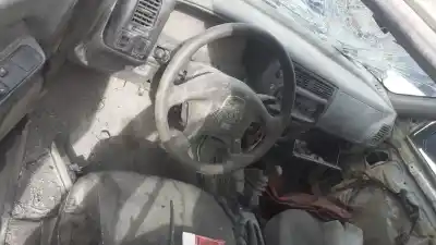 Scrapping Vehicle mitsubishi l 200 k6 7 2500 td glx 4-ptas. of the year 2004 powered 