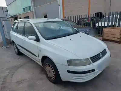 Утилизация автомобиля fiat stilo multi wagon (192) 1.9 multijet 120 dynamic года 2006 питание 