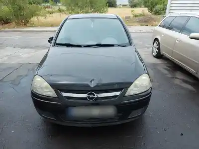 Veículo de Sucata OPEL CORSA C CORSA C do ano 2005 alimentado 