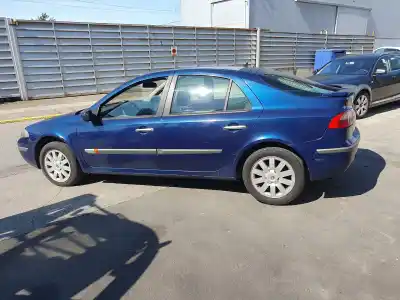 Здавання транспортного засобу renault laguna ii bg0 authentique року 2005 потужний 