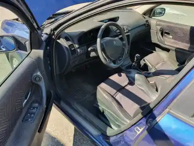 Здавання транспортного засобу renault laguna ii bg0 authentique року 2005 потужний 