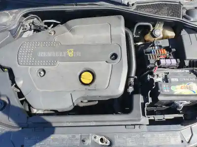 Здавання транспортного засобу renault laguna ii bg0 authentique року 2005 потужний 