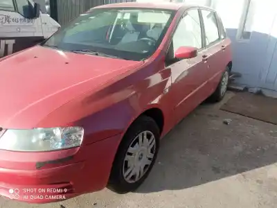 Здавання транспортного засобу fiat stilo (192) 1.9 jtd / 1.9 jtd 115 active року 2004 потужний 