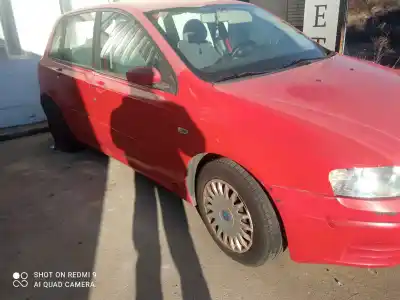 Здавання транспортного засобу fiat stilo (192) 1.9 jtd / 1.9 jtd 115 active року 2004 потужний 
