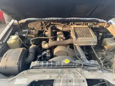 Утилизация автомобиля mitsubishi montero l040 2300 td 4-ptas. года 0 питание 