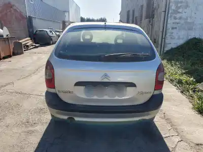 Scrapping Vehicle citroen                                            xsara picasso                                                                                                                                                                                                                                              xsara picasso 2.0 hdi                                                                                                                                                                                                                                      of the year 2003 powered 