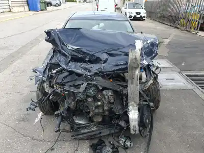 Здавання транспортного засобу audi a4 avant (8k5) 2.0 básico [2.0 ltr. - 110 kw 16v tdi] року 2005 потужний 