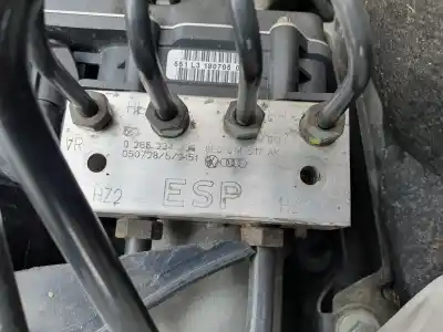Здавання транспортного засобу audi a4 avant (8k5) 2.0 básico [2.0 ltr. - 110 kw 16v tdi] року 2005 потужний 
