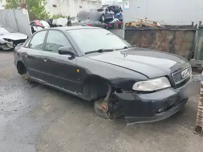 Здавання транспортного засобу AUDI A4 AVANT (B5) 1.9 TDI Quattro року 1994 потужний 