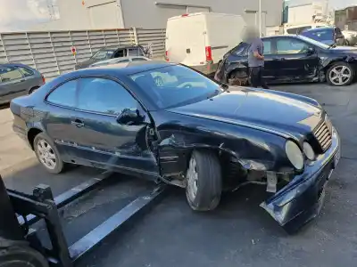 Утилизация автомобиля clase c clase clk w208 coupe 320 208.365 года 1998 питание 