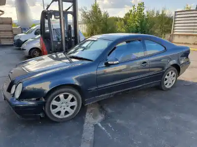 Утилизация автомобиля clase c clase clk w208 coupe 320 208.365 года 1998 питание 