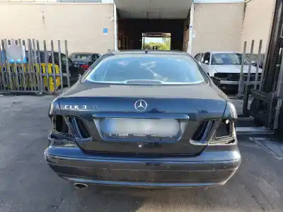 Утилизация автомобиля clase c clase clk w208 coupe 320 208.365 года 1998 питание 