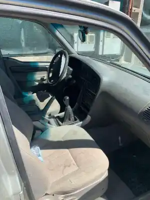 Утилизация автомобиля ssangyong musso 2.9 tdi grand lux года 2003 питание 