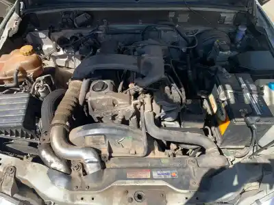 Утилизация автомобиля ssangyong musso 2.9 tdi grand lux года 2003 питание 