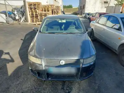 Здавання транспортного засобу fiat stilo multi wagon (192) 1.9 multijet 120 dynamic року 2003 потужний 