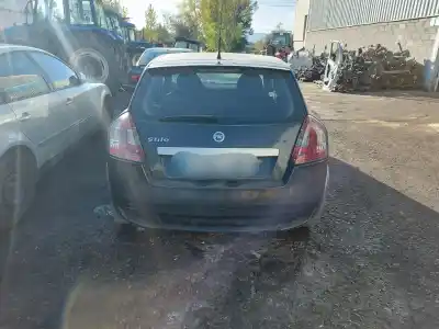 Здавання транспортного засобу fiat stilo multi wagon (192) 1.9 multijet 120 dynamic року 2003 потужний 