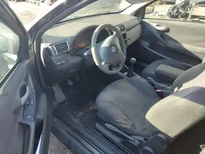 Здавання транспортного засобу fiat stilo multi wagon (192) 1.9 multijet 120 dynamic року 2003 потужний 