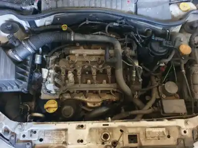 Утилизация автомобиля opel corsa c corsa c года 2003 питание 