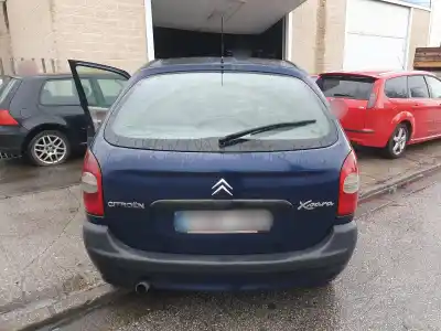 Veicolo di demolizione citroen                                            xsara picasso                                                                                                                                                                                                                                              xsara picasso 2.0 hdi                                                                                                                                                                                                                                      dell'anno 2003 alimentato 