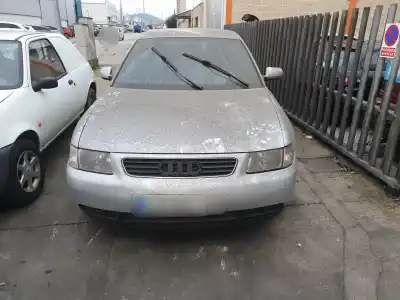 Scrapping Vehicle audi a3 (8l) ahf of the year 1998 powered 
