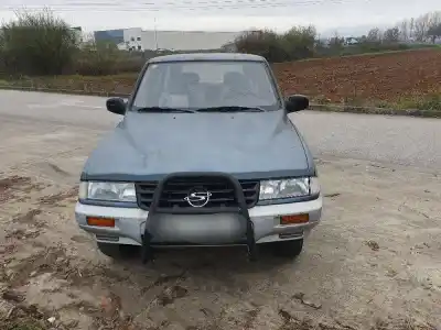 Утилизация автомобиля ssangyong musso emotion года 2022 питание 