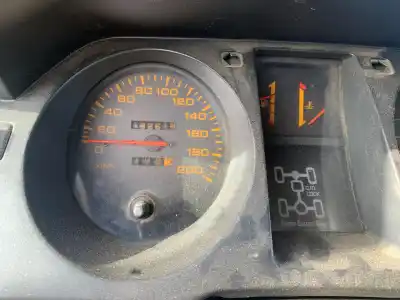 Утилизация автомобиля mitsubishi montero v20 v40 2800 td glx 4-ptas. года 1996 питание 