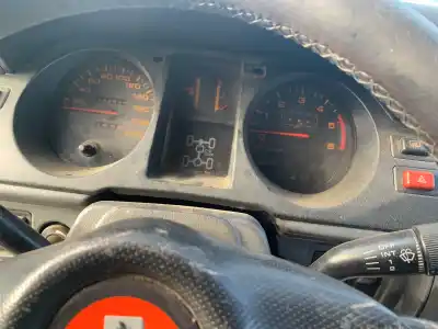Утилизация автомобиля mitsubishi montero v20 v40 2800 td glx 4-ptas. года 1996 питание 