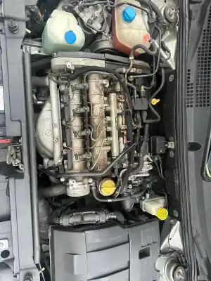 Scrapping Vehicle fiat stilo multi wagon (192) 1.9 multijet 120 dynamic of the year 2004 powered 
