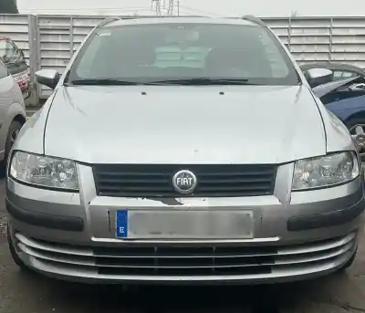 Scrapping Vehicle fiat stilo multi wagon (192) 1.9 multijet 120 dynamic of the year 2004 powered 